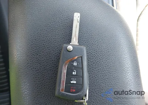 2019 Toyota Camry Se from USA, damaged, VIN 4T1B11HKXKU761577